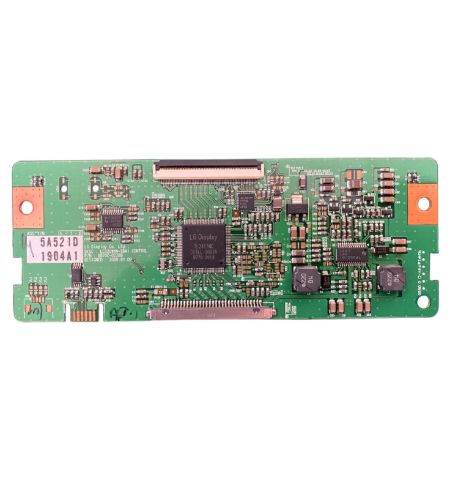 Placa T-Con LG 32LH2000 6870C-0238B