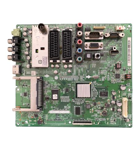 Placa Main LG 32LH2000 EAX60686902(0) EBU60674842 Placa Main LG 32LH2000 EAX60686902(0) EBU60674842