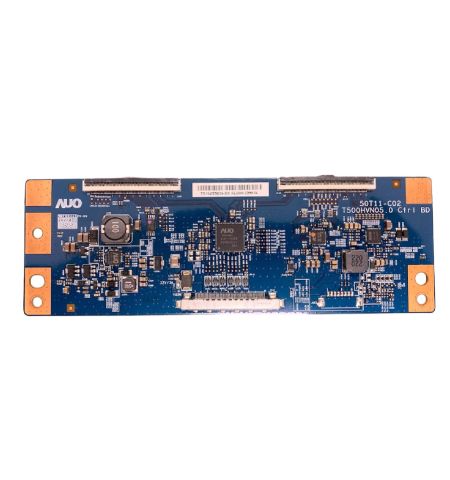 Placa Tcon Samsung UE42F5500AW 50T11-C02 T500HVN05.0