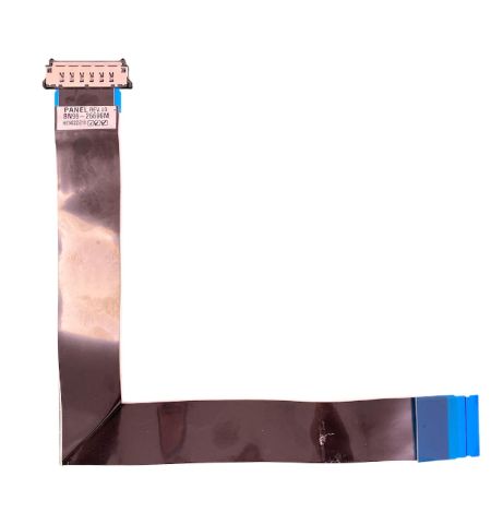 Cable Flex / LVDS Samsung UE39F5300AW BN96-26699G Rev.00 Cable Flex / LVDS Samsung UE39F5300AW BN96-26699G Rev.00