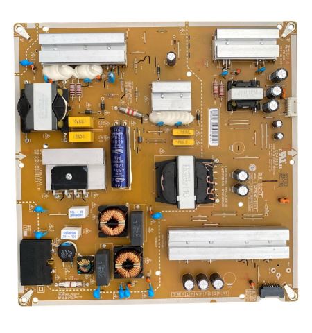 Fuente Alimentación LG 75UQ81006LB EAX69501502(1.0) Fuente Alimentación LG 75UQ81006LB EAX69501502(1.0)