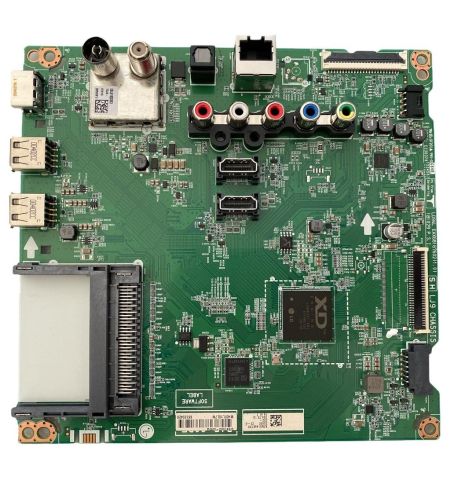 Placa Main EAX68167602(1.0) 66120428, LG 32LM630BPLA Placa Main EAX68167602(1.0) 66120428, LG 32LM630BPLA