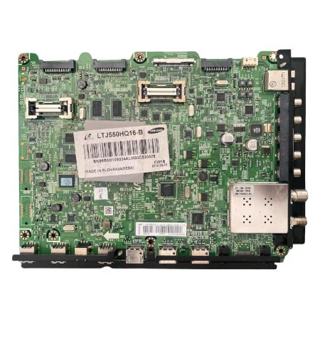 Placa Main SAMSUNG UE55ES8000U BN41-01800A BN94-05160T