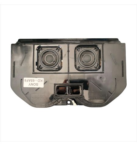 Altavoces SONY KD-65AF8 1-859-264-11 Altavoces SONY KD-65AF8 1-859-264-11