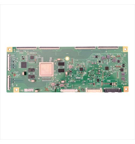 Placa TCon Sony KD-65AF8 6870C-0755B
Placa TCon Sony KD-65AF8 6870C-0755B