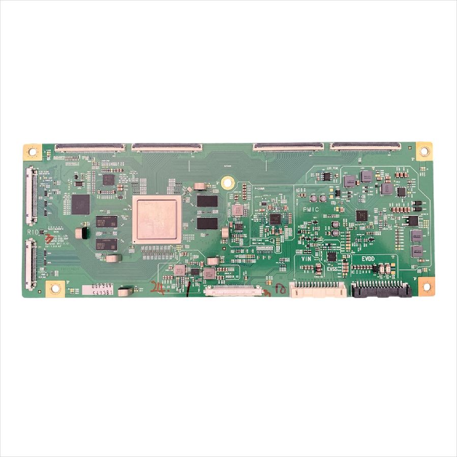 Carte T-Con 6870C-0726A Pour TV SONY KD-65XE7093 Et Autres Modèles - Occasion Fonctionnelle