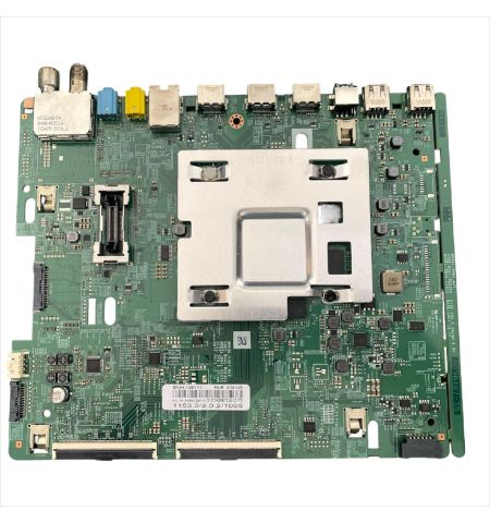 Placa Main SAMSUNG UE49NU7500U BN94-12911K BN41-02635A Placa Main SAMSUNG UE49NU7500U BN94-12911K BN41-02635A
