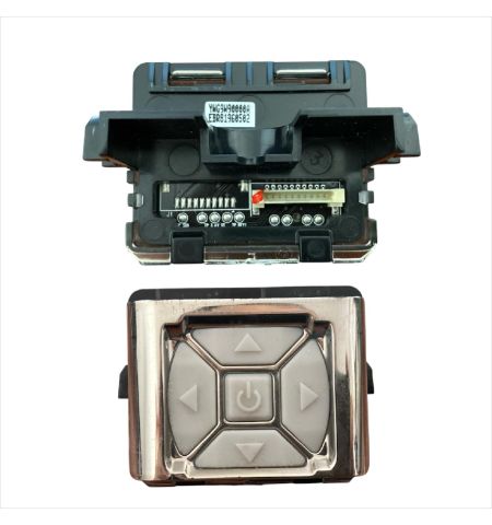 Módulo Botonera LG 49UH850V EBR81960502 Módulo Botonera LG 49UH850V EBR81960502
