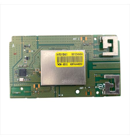 Modulo Wireless/Wifi LG 49UH850V EAT63153401 Modulo Wireless/Wifi LG 49UH850V EAT63153401