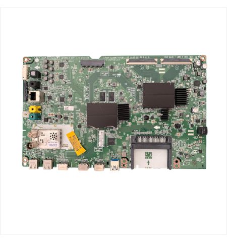 Placa Main LG 49UH850V EAX66773705(1.0) 63674601 Placa Main LG 49UH850V EAX66773705(1.0) 63674601