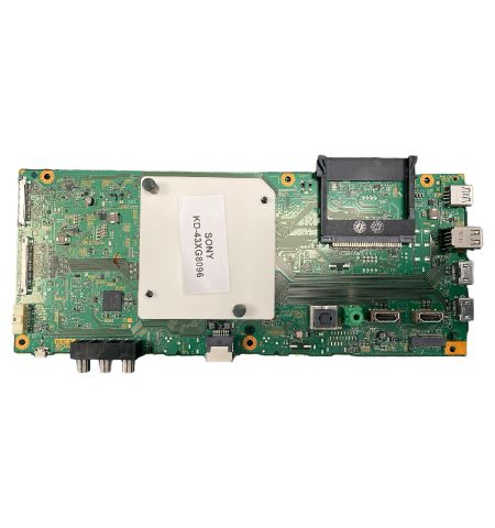 Placa Main Sony KD-43XG8096 1-982-626-51 (173684251) Placa Main Sony KD-43XG8096 1-982-626-51 (173684251)