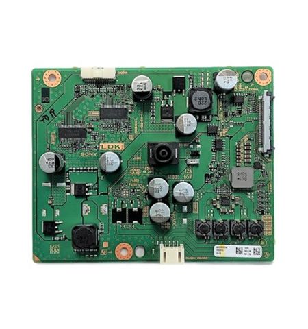 Placa Inverter Led Driver Board Sony 1-982-630-32, 173684632 SONY KD-43XG8096 Placa Inverter Led Driver Board Sony 1-982-630-32, 173684632 SONY KD-43XG8096