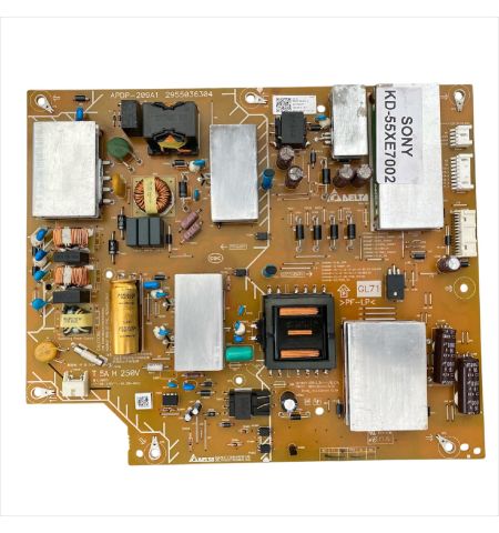 Fuente Alimentación Sony KD-55XE7002 APDP-209A1 2955036304 Fuente Alimentación Sony KD-55XE7002 APDP-209A1 2955036304