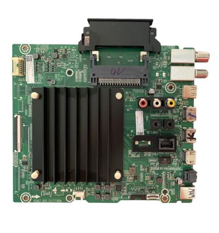 Placa Main Hisense 55E76GQ RSAG7.820.11177/ROH
Placa Main Hisense 55E76GQ RSAG7.820.11177/ROH