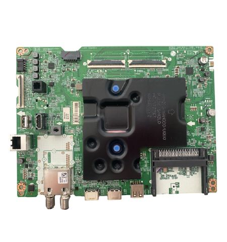 Placa Main LG 43UQ80006LB EAX69581205(1.0) 67247303