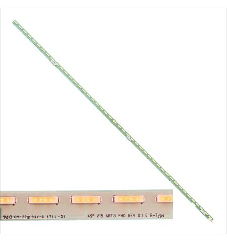 Tira leds LG 49SM5KD 49 Tira leds LG 49SM5KD 49