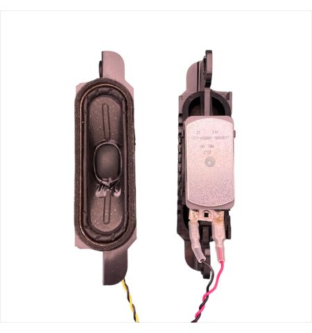 Altavoces DYON SMART 43 XT V2 7711-A8808A-19000031 Altavoces DYON SMART 43 XT V2 7711-A8808A-19000031