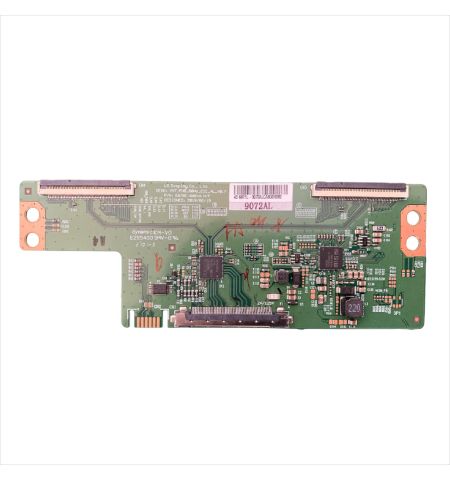 Placa Tcon DYON SMART 43 XT V2 6870C-0801A Placa Tcon DYON SMART 43 XT V2 6870C-0801A