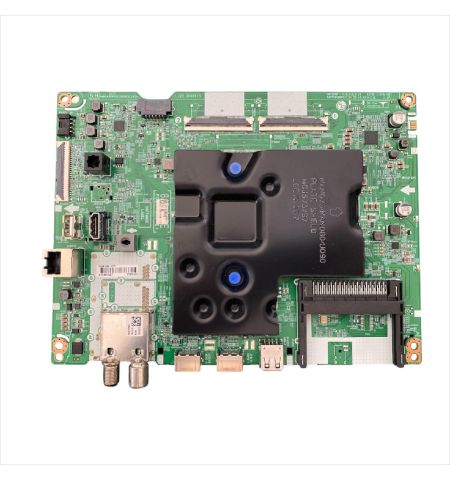 Placa Main LG 55UR78006LK EAX70042603(1.2) 67535103