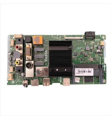 Placa Main TOSHIBA 65UL3B63DG 23734083