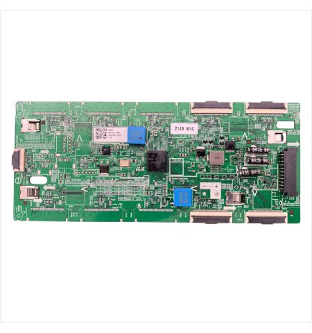 Placa T-Con Samsung QE43QN90BAT BN4401149A Placa T-Con Samsung QE43QN90BAT BN4401149A