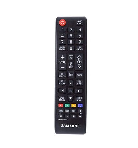 Mando a Distancia Samsung BN59-01247A USADO y Original