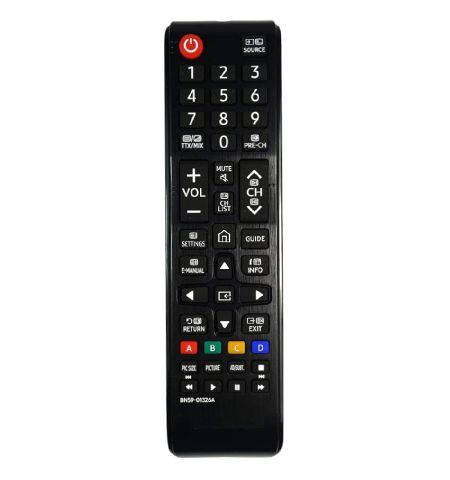 Mando a Distancia Samsung BN59-01326A, BN59-01268D, BN59-01303A. USADO y ORIGINAL Mando a Distancia Samsung BN59-01326A, BN59-01268D, BN59-01303A. USADO y ORIGINAL