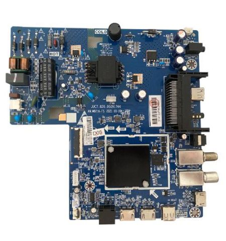 Placa Main TD SYSTEMS K40DLC16GLE JUC7.820.00291764 Placa Main TD SYSTEMS K40DLC16GLE JUC7.820.00291764