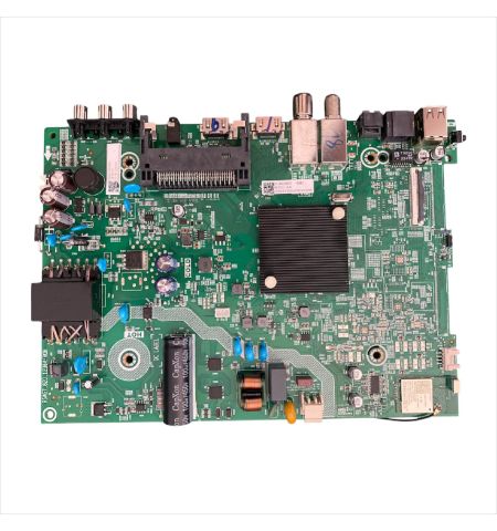 Placa Main Hisense 40A4K RSAG7.820.12634/ROH
Placa Main Hisense 40A4K RSAG7.820.12634/ROH
