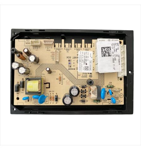Módulo electronico Campana GRUNDIG GDSP5464BBSC 167732014 G06-B04 Módulo electronico Campana GRUNDIG GDSP5464BBSC 167732014 G06-B04