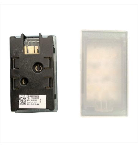 Kit 2 Luces Campana GRUNDIG GDSP5464BBSC 167732002 22090300 Kit 2 Luces Campana GRUNDIG GDSP5464BBSC 167732002 22090300