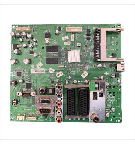 Placa Main LG 42PG1000 EAX41363703(0) EBL42367001 usado Placa Main LG 42PG1000 EAX41363703(0) EBL42367001 usado