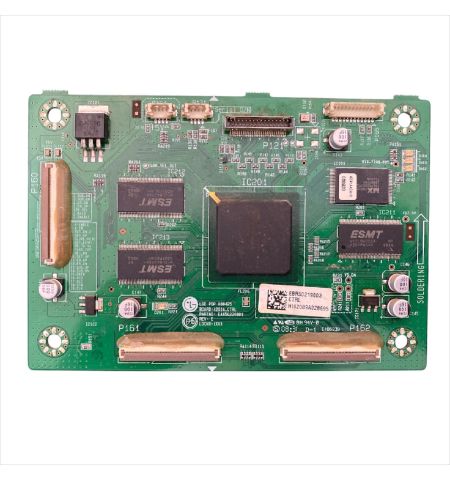 Placa T-Con LG 42PG1000 EAX50220801 EBR50219803