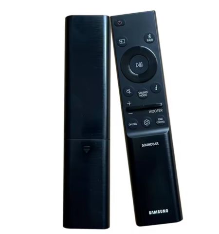 Mando a Distancia Samsung BN59-15047A, Usado y Original