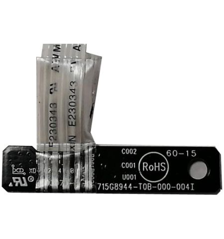 Módulo IR 715G8944-T0B-000.004I, BenQ GW2480T Módulo IR 715G8944-T0B-000.004I, BenQ GW2480T