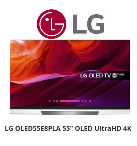 Despiece TV LG OLED55E8PLA.BEKWLJP Despiece TV LG OLED55E8PLA.BEKWLJP
