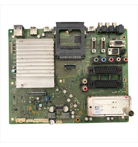 Placa Main SONY KDL-32W5500 1-878-942-41 usada Placa Main SONY KDL-32W5500 1-878-942-41 usada