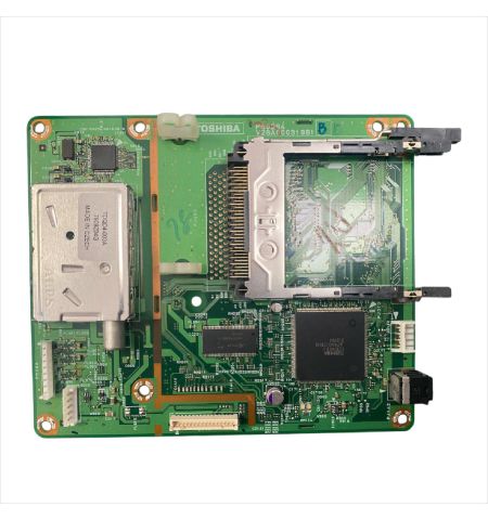 Módulo TOSHIBA 26A3030D V28A00031 9B1 PE0284
Módulo TOSHIBA 26A3030D V28A00031 9B1 PE0284