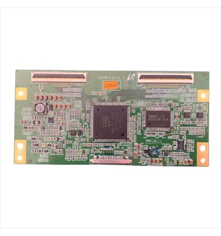 Placa TCon Sony KDL-32V2500 320WSC4LV1.1
Placa TCon Sony KDL-32V2500 320WSC4LV1.1