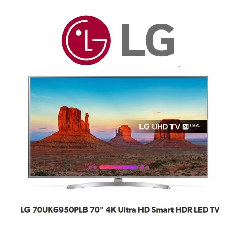 Despiece TV LG 70UK6950PLB.BEKMLJP Despiece TV LG 70UK6950PLB.BEKMLJP