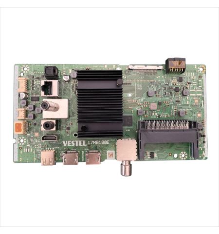 Placa Main JVC LT-55VU3100 17MB180E 23767269 Placa Main JVC LT-55VU3100 17MB180E 23767269