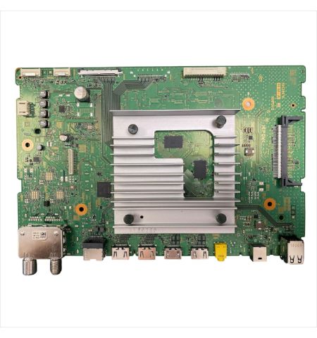 Placa Main SONY KD-75X81K 100972412 Placa Main SONY KD-75X81K 100972412