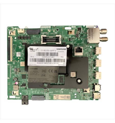 Placa Main SAMSUNG UE55CU7192U BN9657054C Placa Main SAMSUNG UE55CU7192U BN9657054C