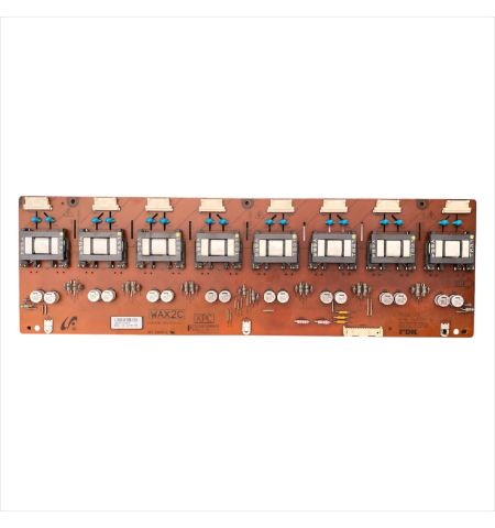 Placa Led Driver Sony KDL-32V2000 PCB2737 A06-126731 Placa Led Driver Sony KDL-32V2000 PCB2737 A06-126731