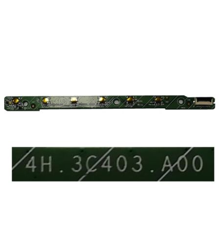 Módulo Botonera 4H.3C402.A00, BenQ XL2546