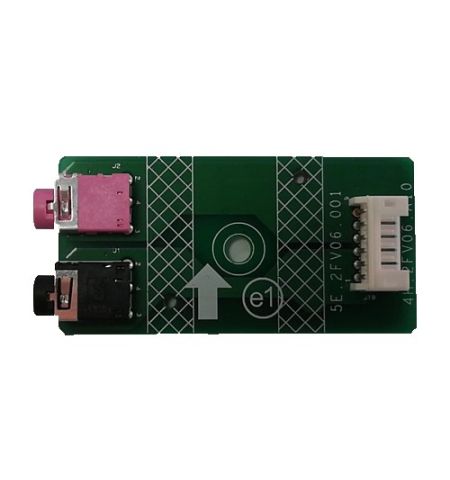 Módulo Conexión Audio 4H.2FV06.A10, BenQ XL2546