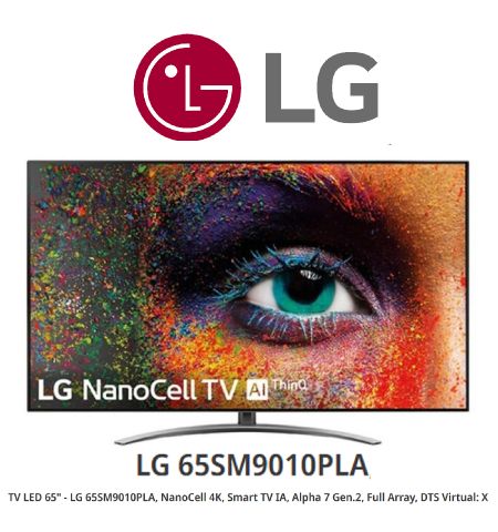 Despiece TV LG 65SM9010PLA.BEKYLJP Despiece TV LG 65SM9010PLA.BEKYLJP