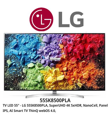 Despiece TV LG 55SK8500PLA.BEKWLJP Despiece TV LG 55SK8500PLA.BEKWLJP