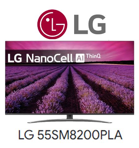 Despiece TV LG 55SM8200PLA.BEKYLJP Despiece TV LG 55SM8200PLA.BEKYLJP