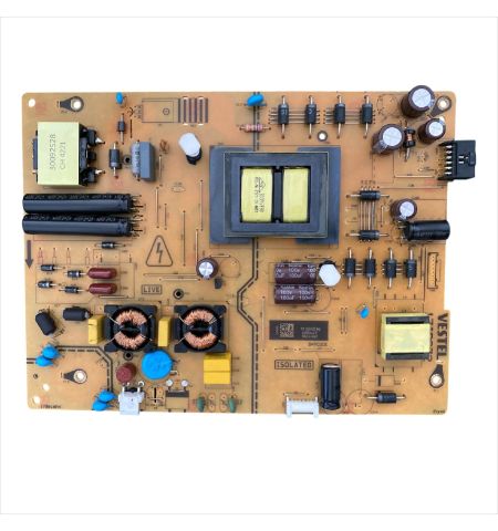 Fuente Alimentacion Cecotec ALU00050 23772857 17IPS72 170818R4 Fuente Alimentacion Cecotec ALU00050 23772857 17IPS72 170818R4